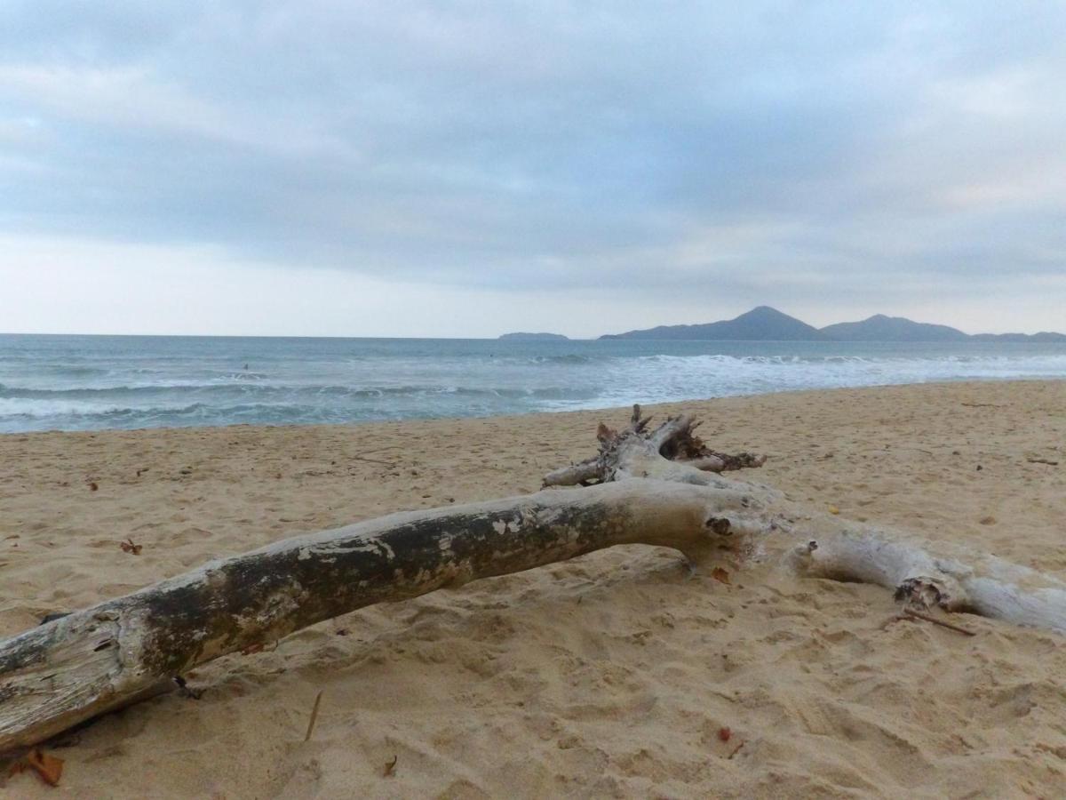 Suite Som Do Mar Da Vermelha Do Centro อูบาตูบา ภายนอก รูปภาพ