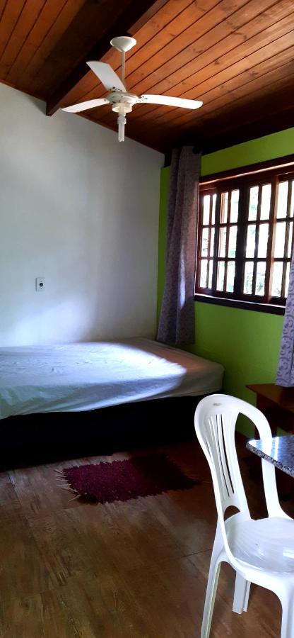 Suite Som Do Mar Da Vermelha Do Centro อูบาตูบา ภายนอก รูปภาพ