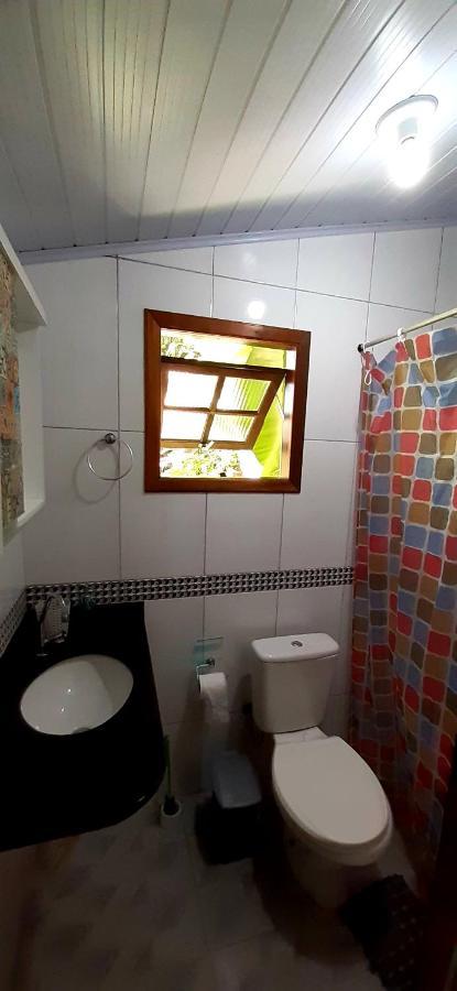 Suite Som Do Mar Da Vermelha Do Centro อูบาตูบา ภายนอก รูปภาพ