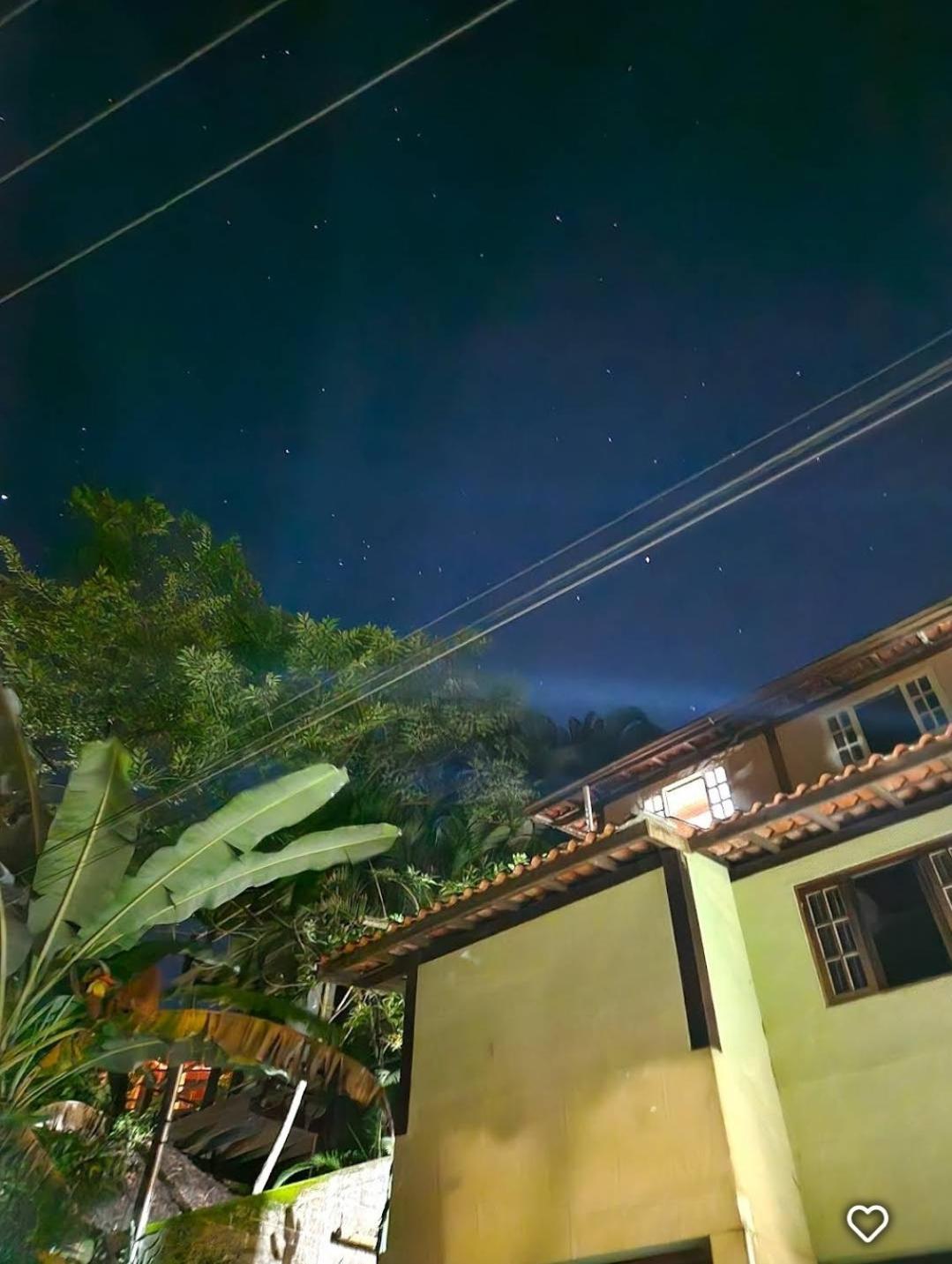 Suite Som Do Mar Da Vermelha Do Centro อูบาตูบา ภายนอก รูปภาพ